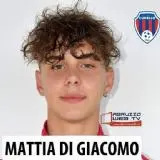 Mattia Di Giacomo Immagine di Mattia Di Giacomo